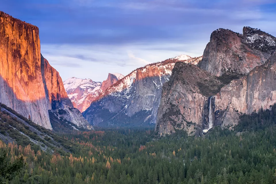 Yosemite